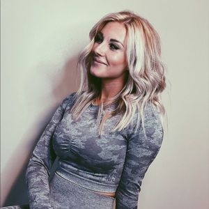 Meet your Posher, Savannah